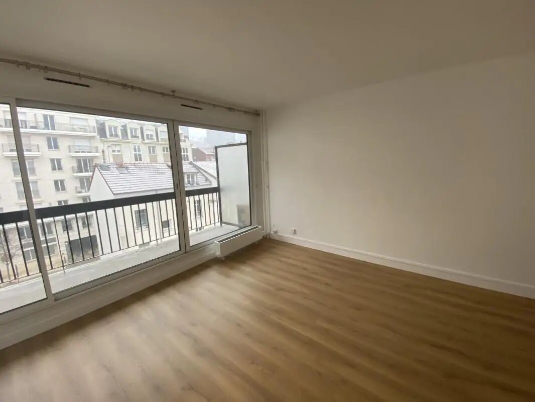 Appartement à louer, 31m², Puteaux