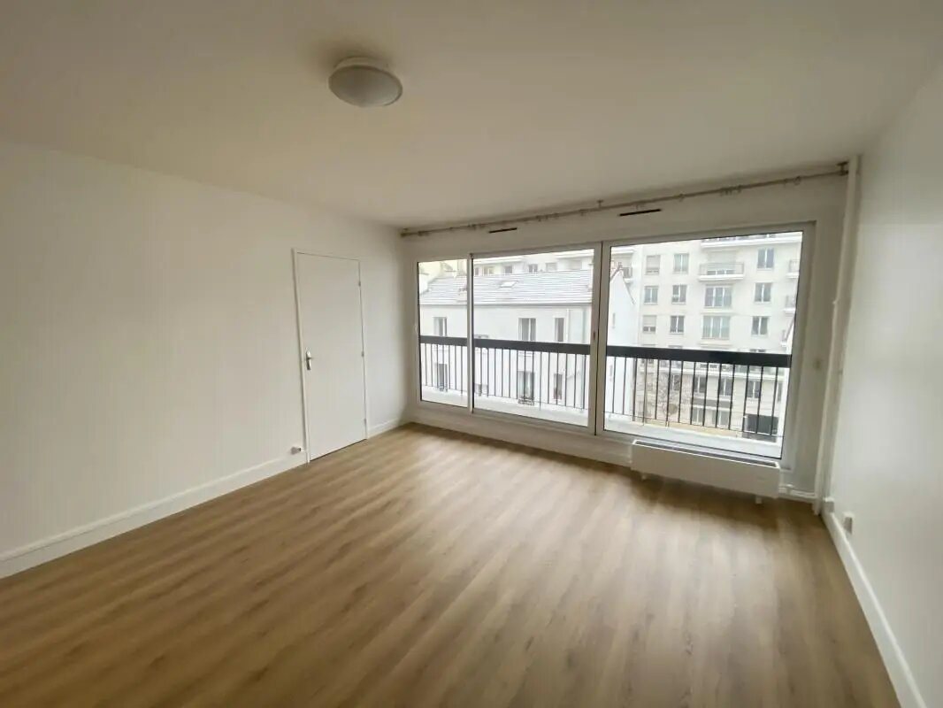 Appartement à louer, 31m², Puteaux
