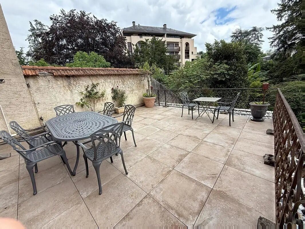 Appartement à louer, 194m², Pau