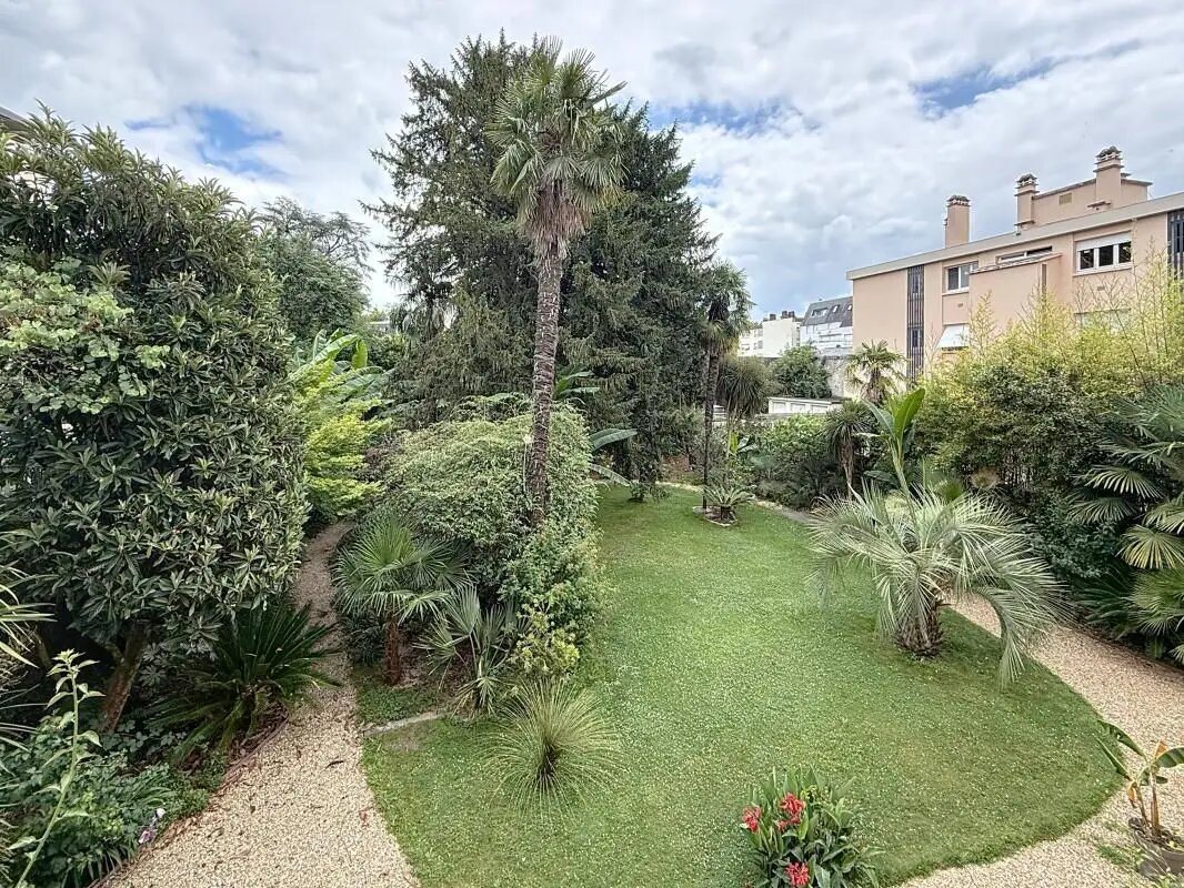Appartement à louer, 194m², Pau