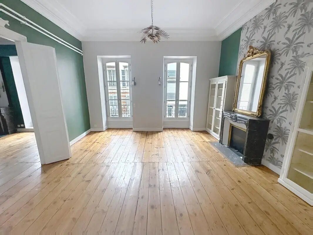 Appartement à louer, 194m², Pau