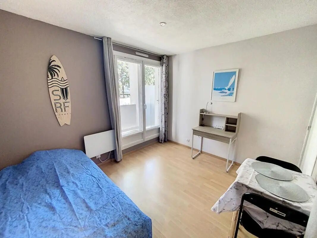 Appartement à louer, 16m², Pau