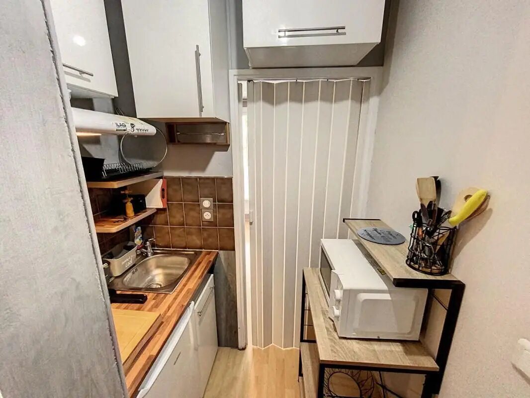 Appartement à louer, 16m², Pau