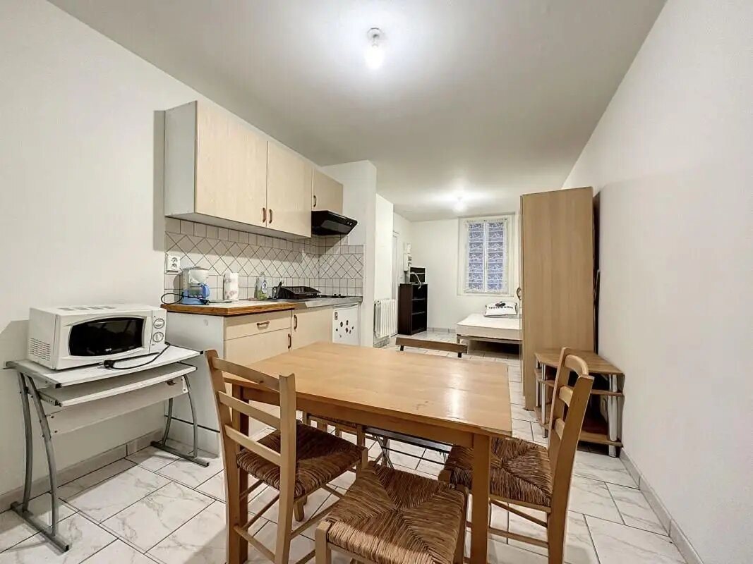Appartement à louer, 22m², Pau