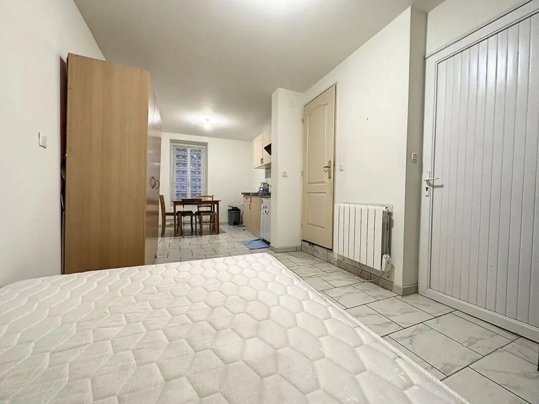 Appartement à louer, 22m², Pau