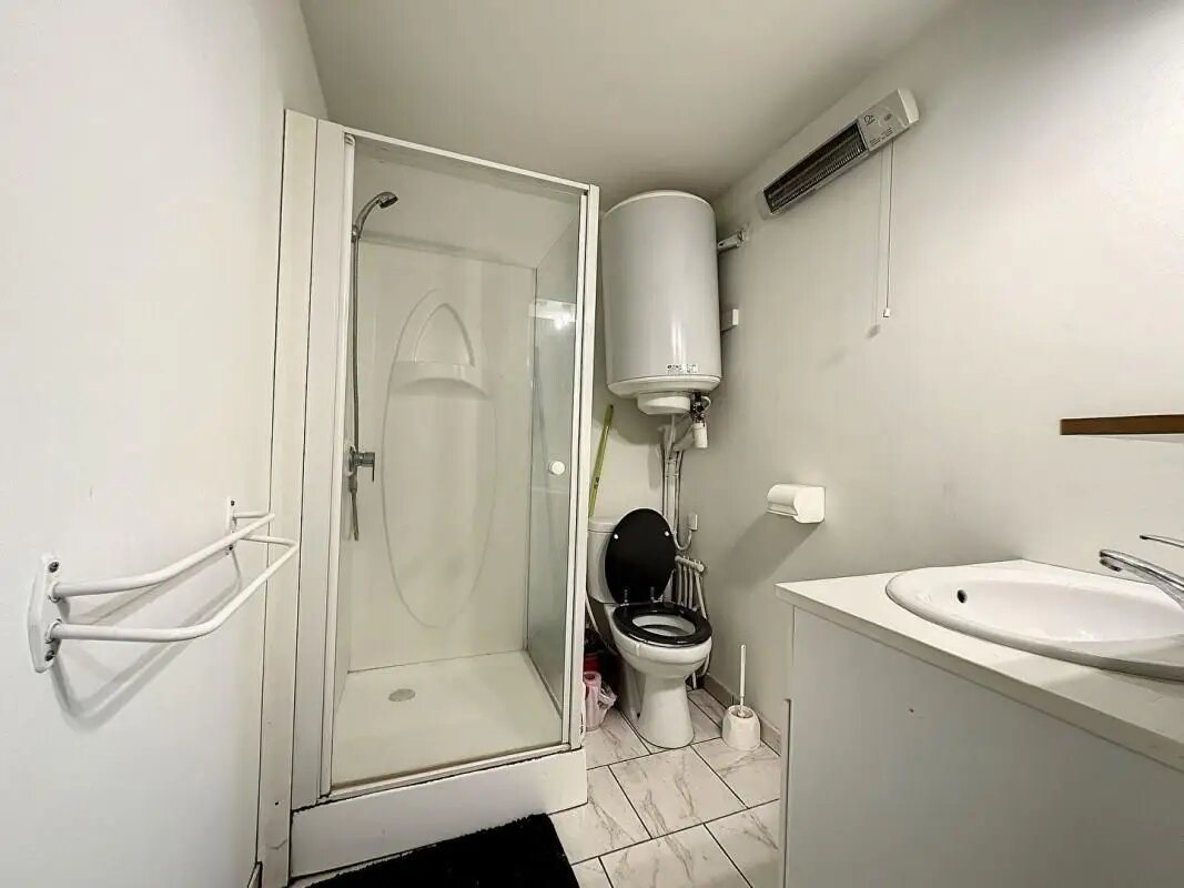 Appartement à louer, 22m², Pau