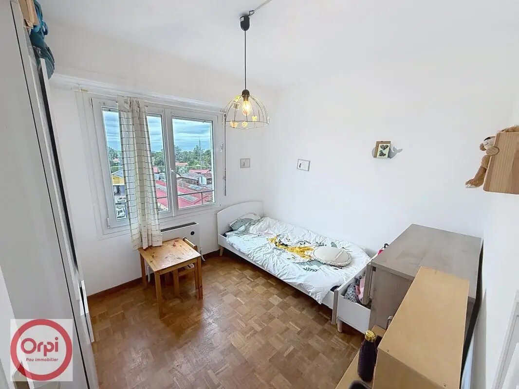 Appartement à louer, 82m², Pau