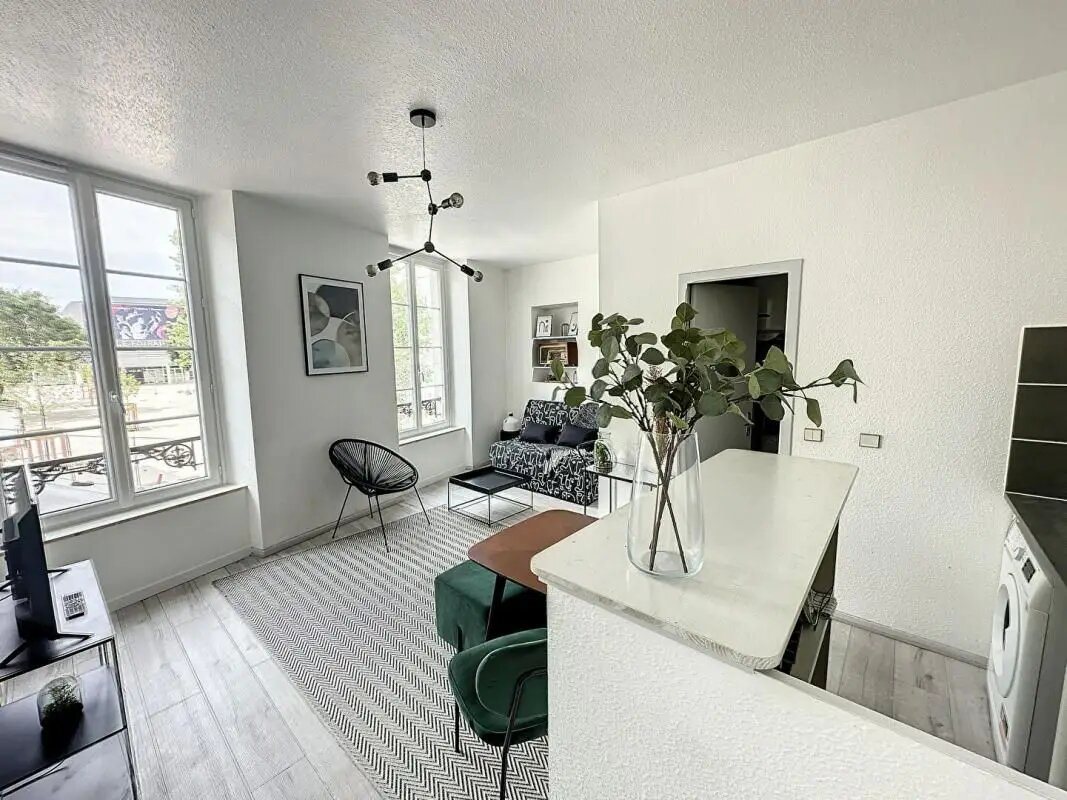 Appartement à louer, 22m², Pau