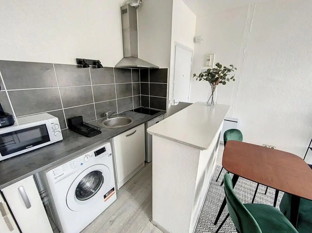 Appartement à louer, 22m², Pau