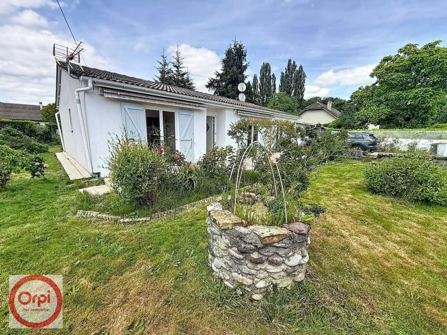 Maison à vendre, 104m², Coarraze