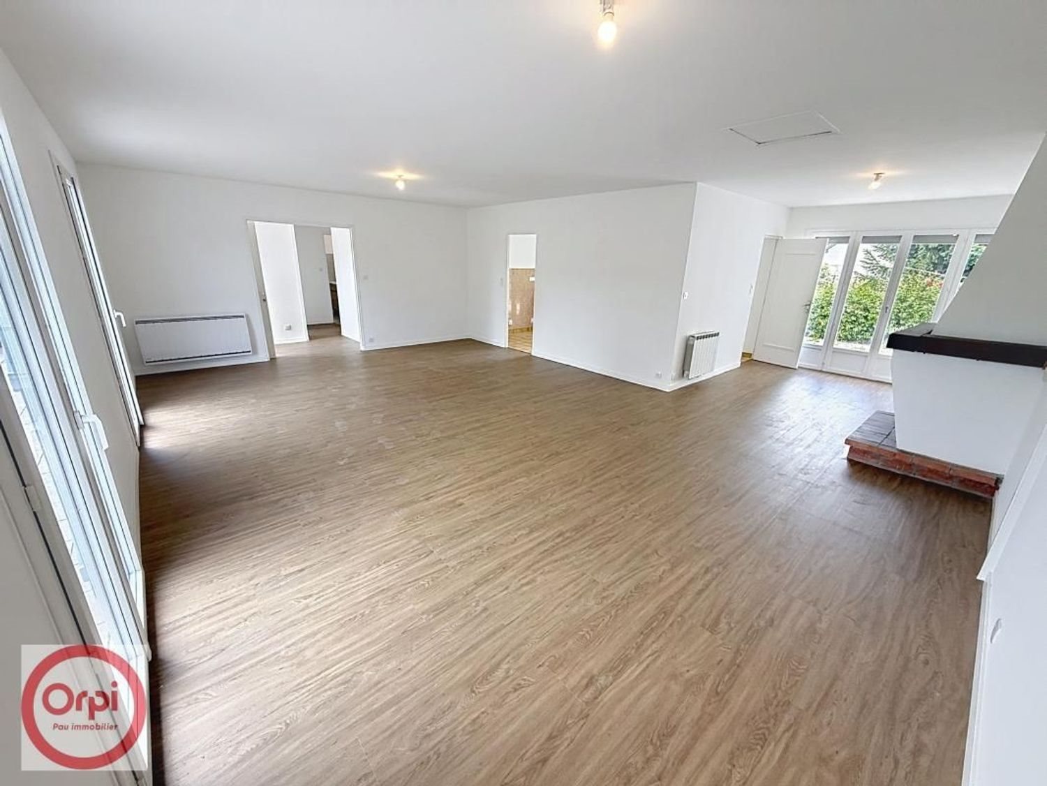 Maison à vendre, 104m², Coarraze