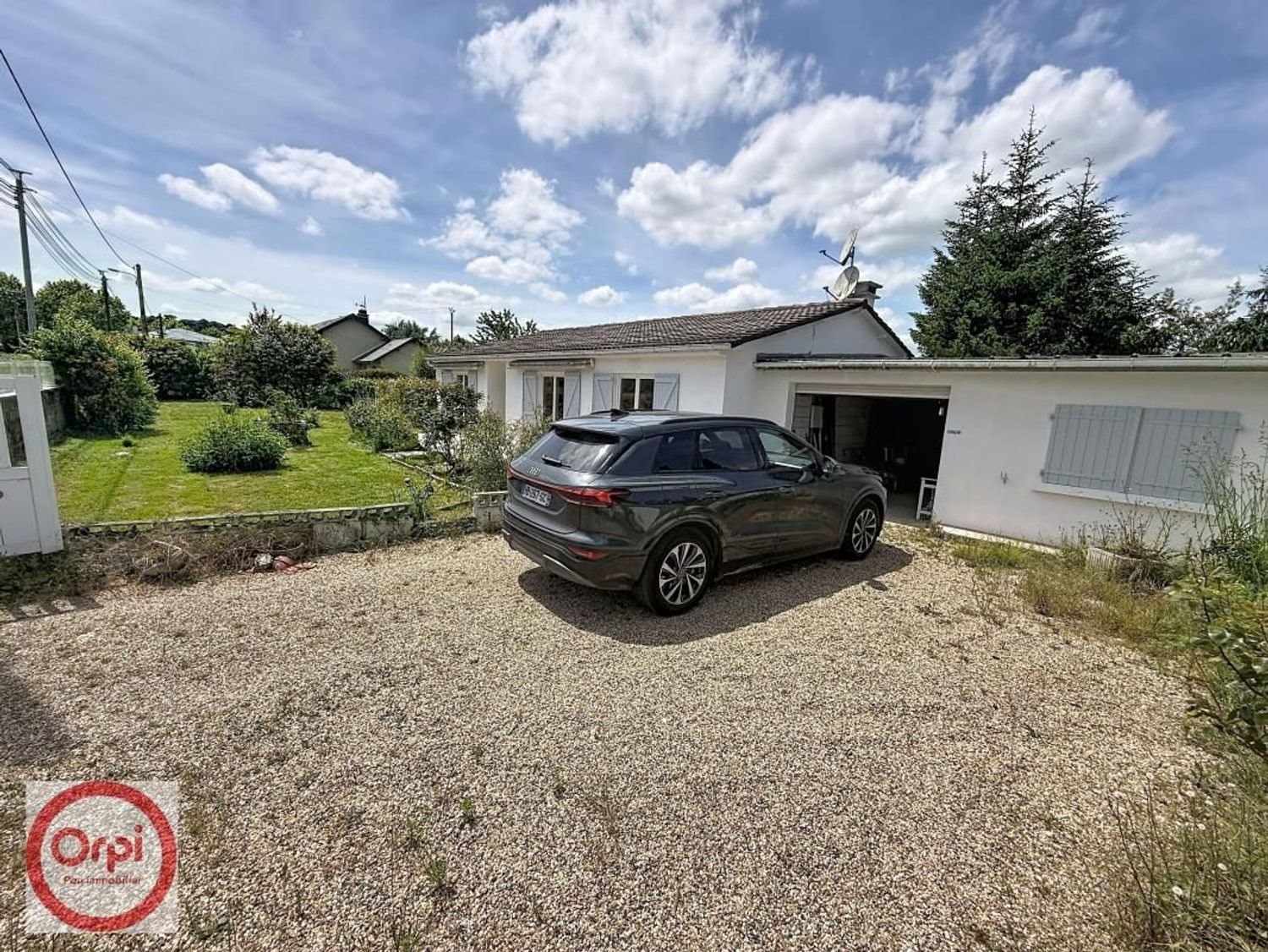 Maison à vendre, 104m², Coarraze