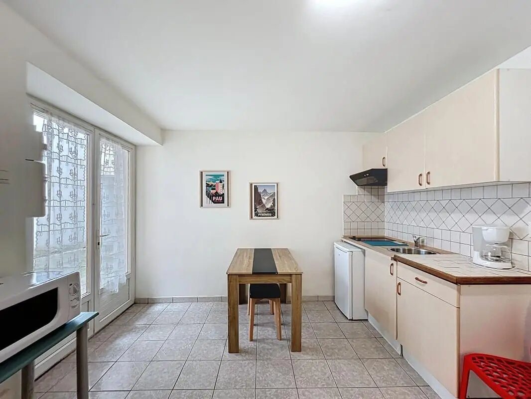Appartement à louer, 20m², Pau