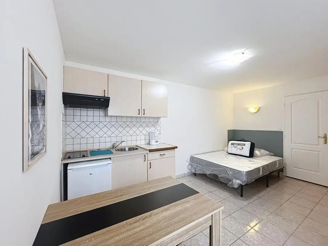 Appartement à louer, 20m², Pau