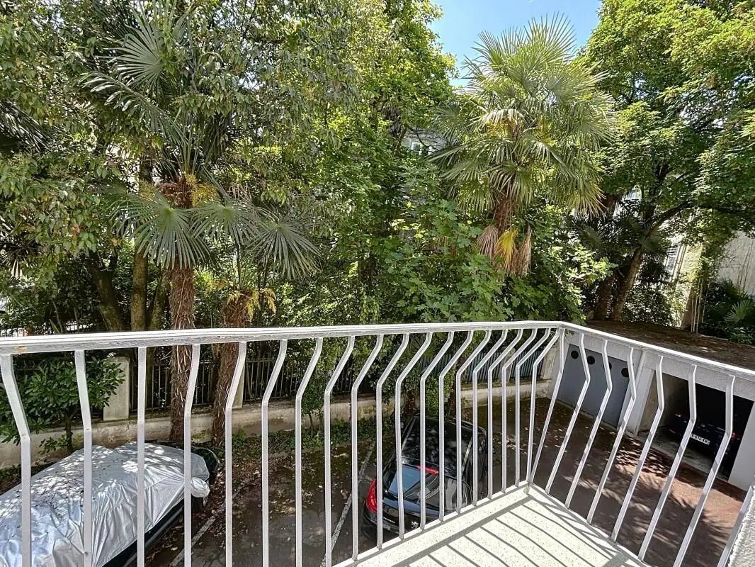 Appartement à louer, 54m², Pau