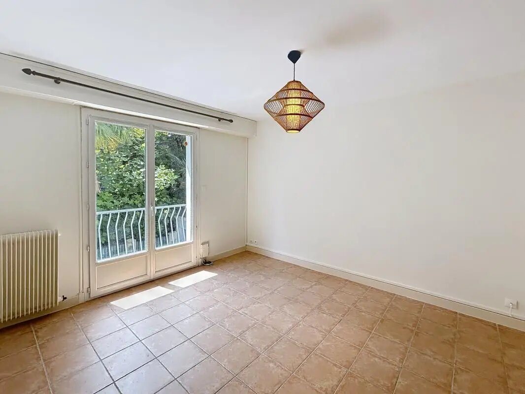 Appartement à louer, 54m², Pau