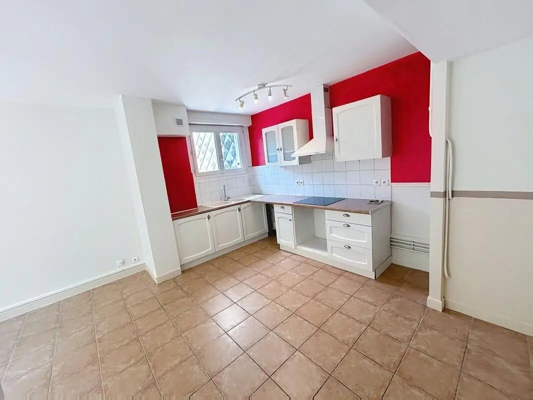 Appartement à louer, 54m², Pau