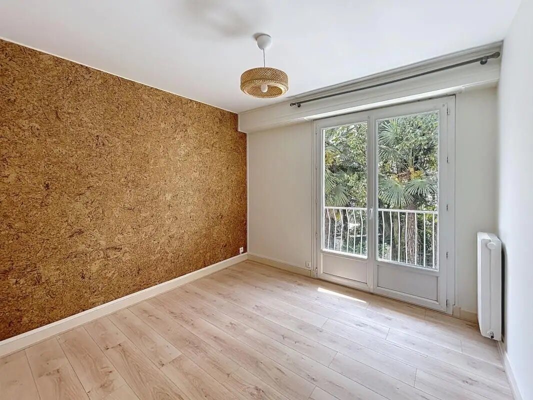 Appartement à louer, 54m², Pau