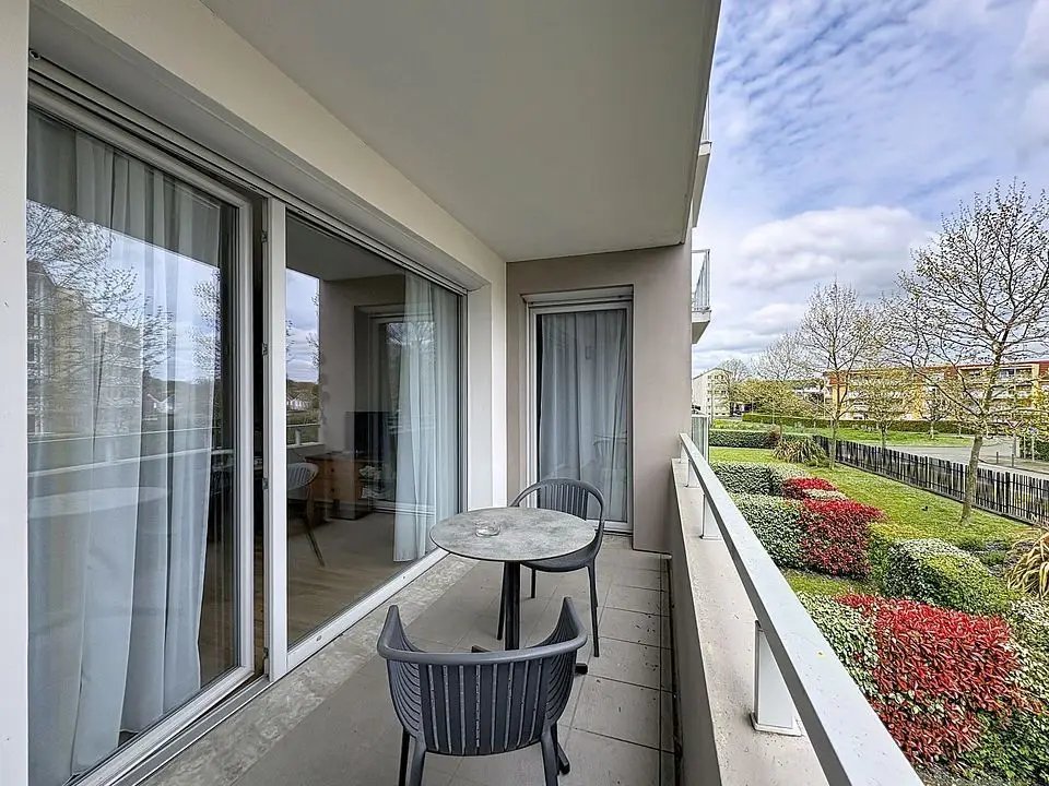 Appartement à vendre, 45m², Pau