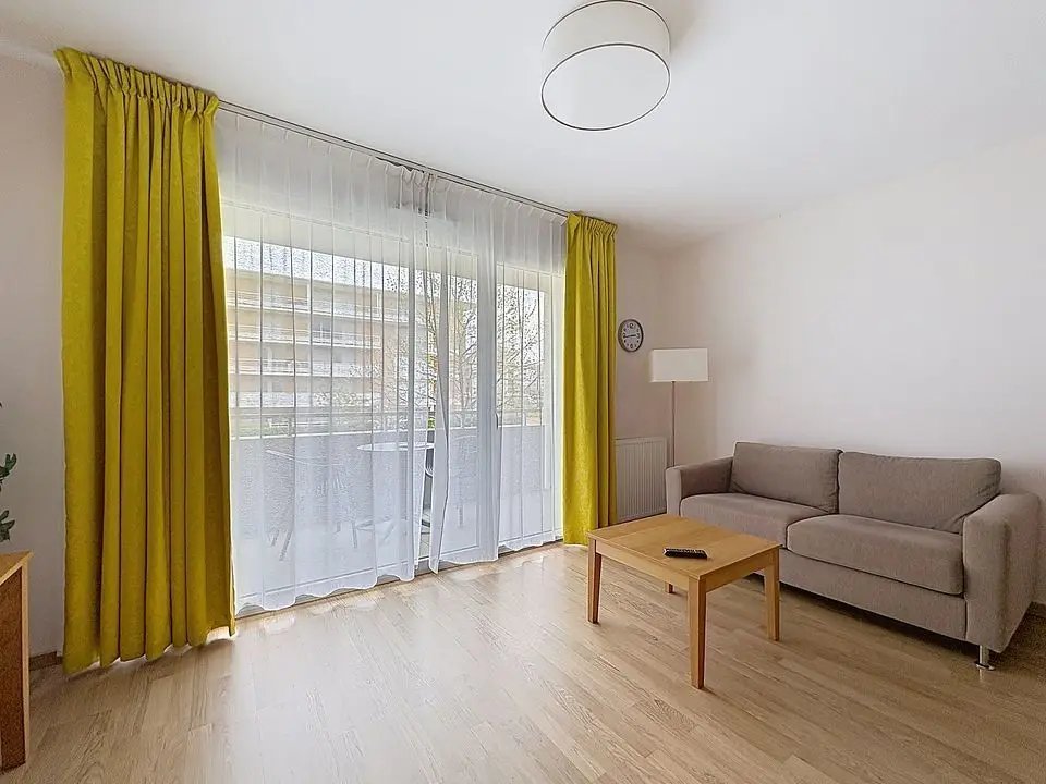 Appartement à vendre, 45m², Pau