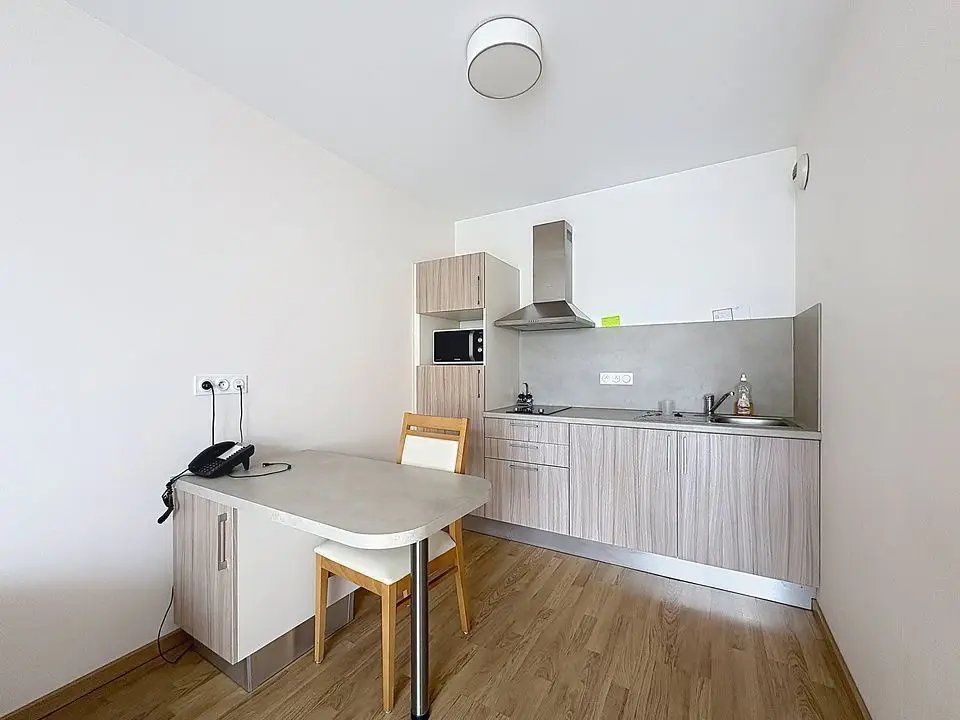 Appartement à vendre, 45m², Pau