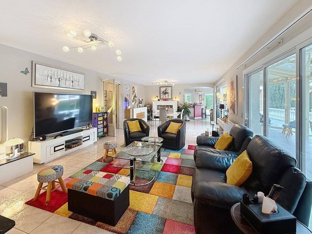 Maison à vendre, 266m², Lescar