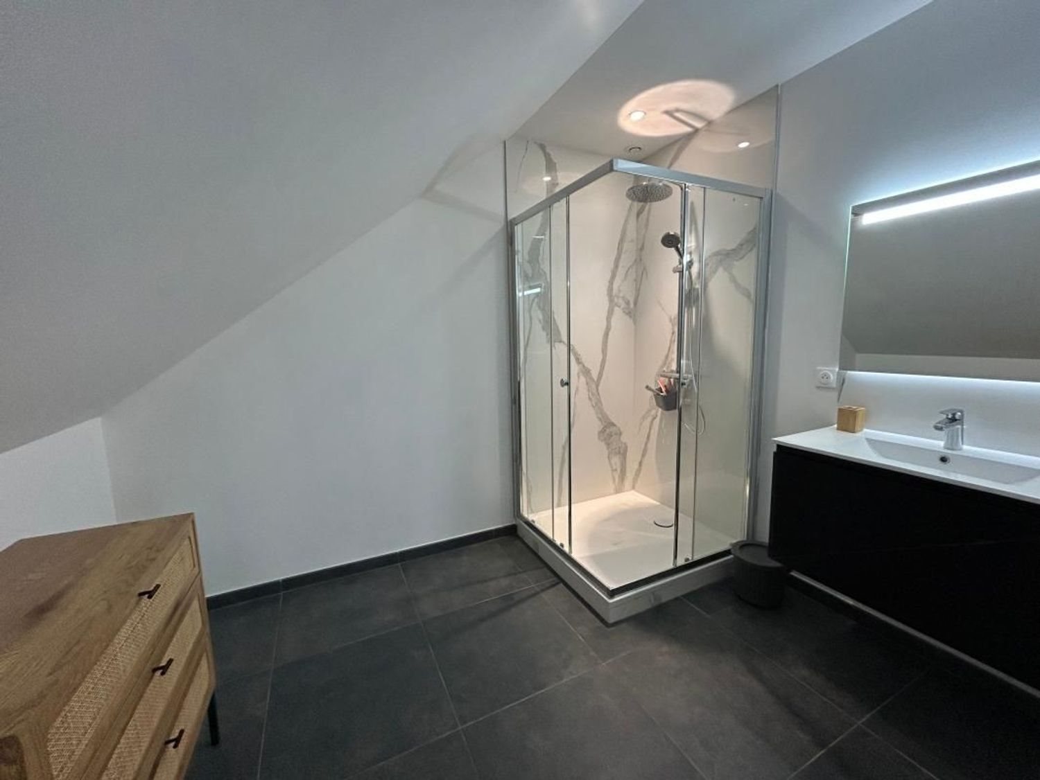 Appartement à louer, 188m², Pau
