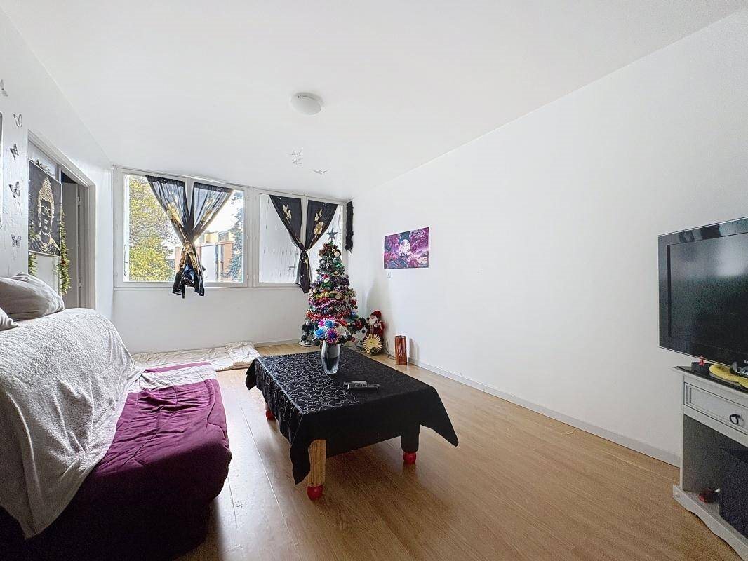 Appartement à vendre, 76m², Pau
