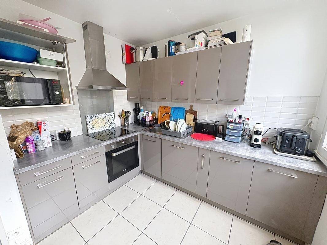 Appartement à vendre, 76m², Pau
