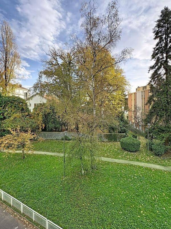 Appartement à vendre, 76m², Pau