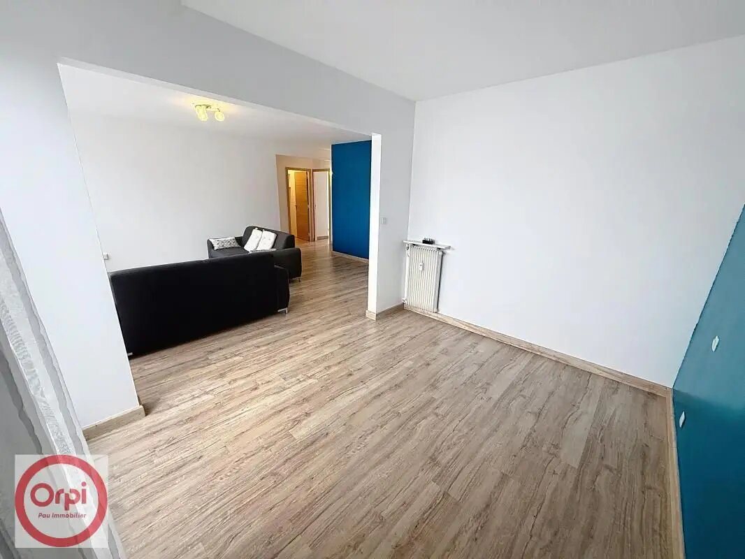 Appartement à louer, 74m², Pau
