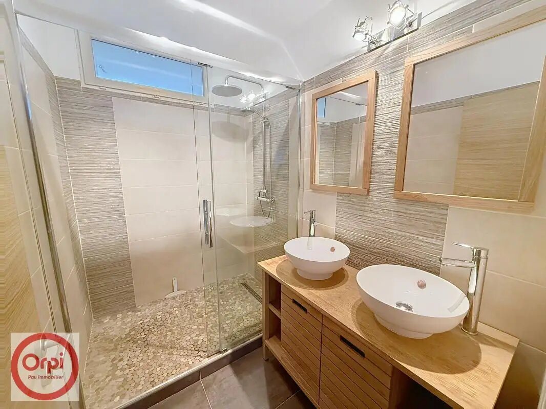 Appartement à louer, 74m², Pau