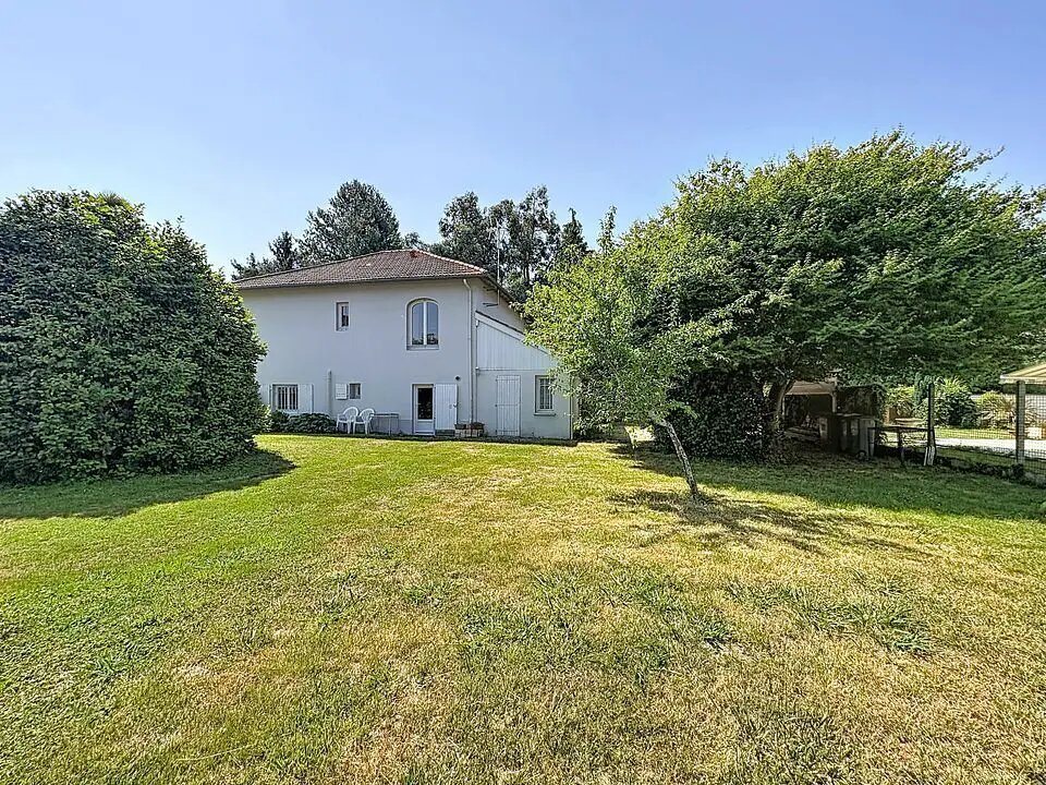 Maison à vendre, 130m², Lons
