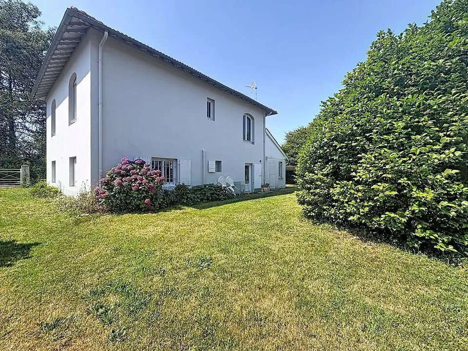 Maison à vendre, 130m², Lons