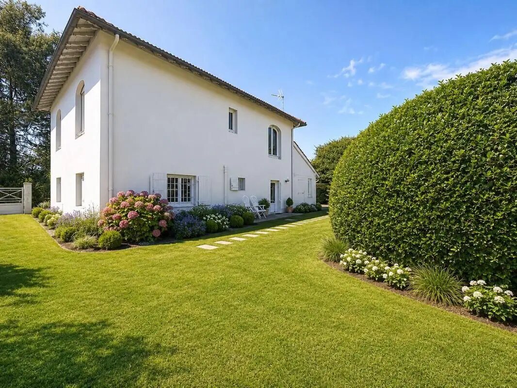 Maison à vendre, 130m², Lons