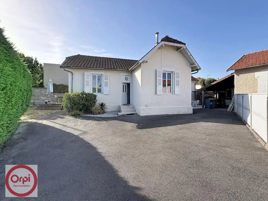 Maison à louer, 94m², Billère