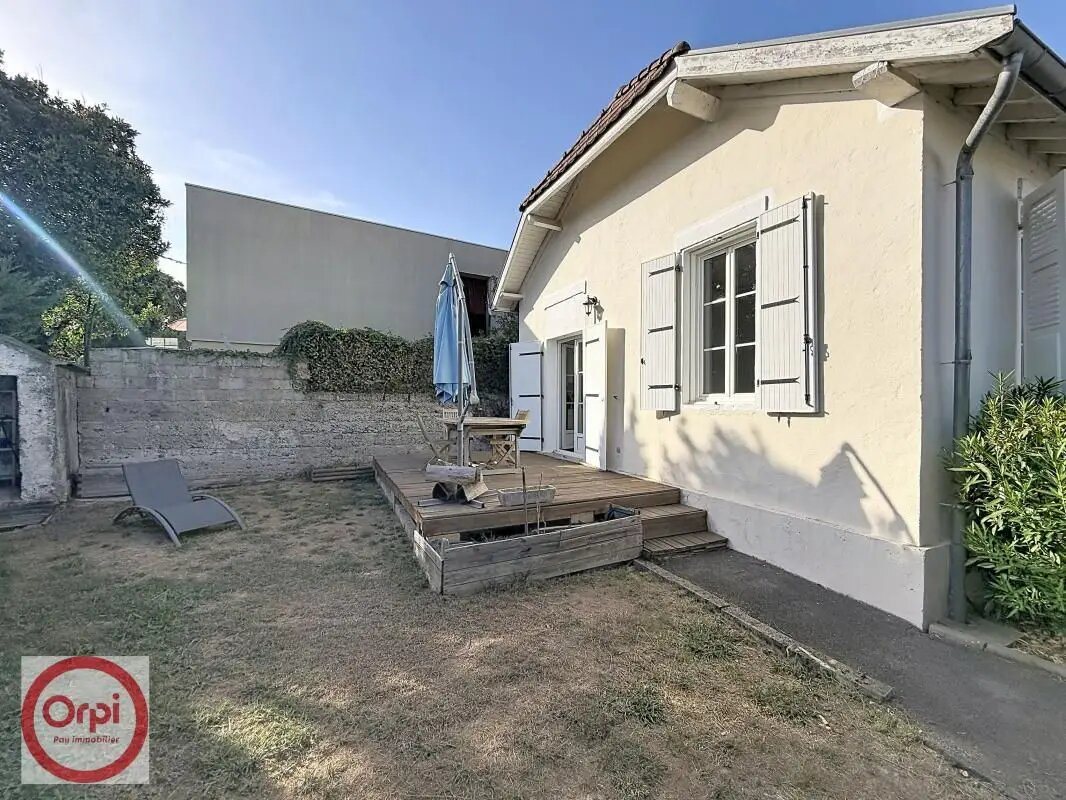 Maison à louer, 94m², Billère