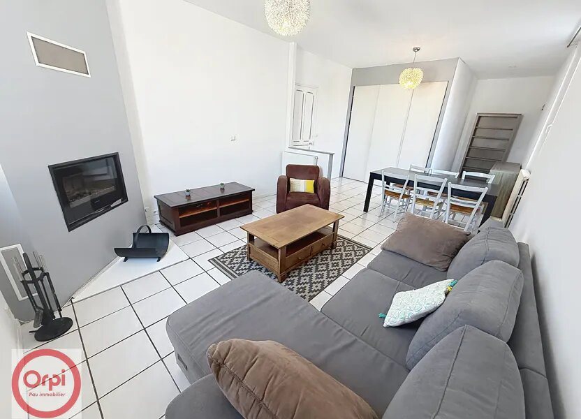 Maison à louer, 94m², Billère