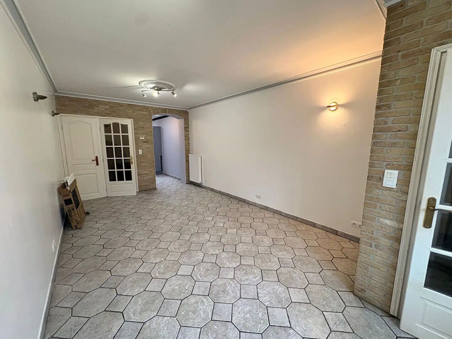 Maison à louer, 75m², Saint-André-lez-Lille