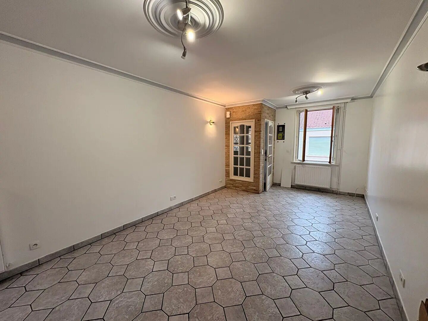 Maison à louer, 75m², Saint-André-lez-Lille