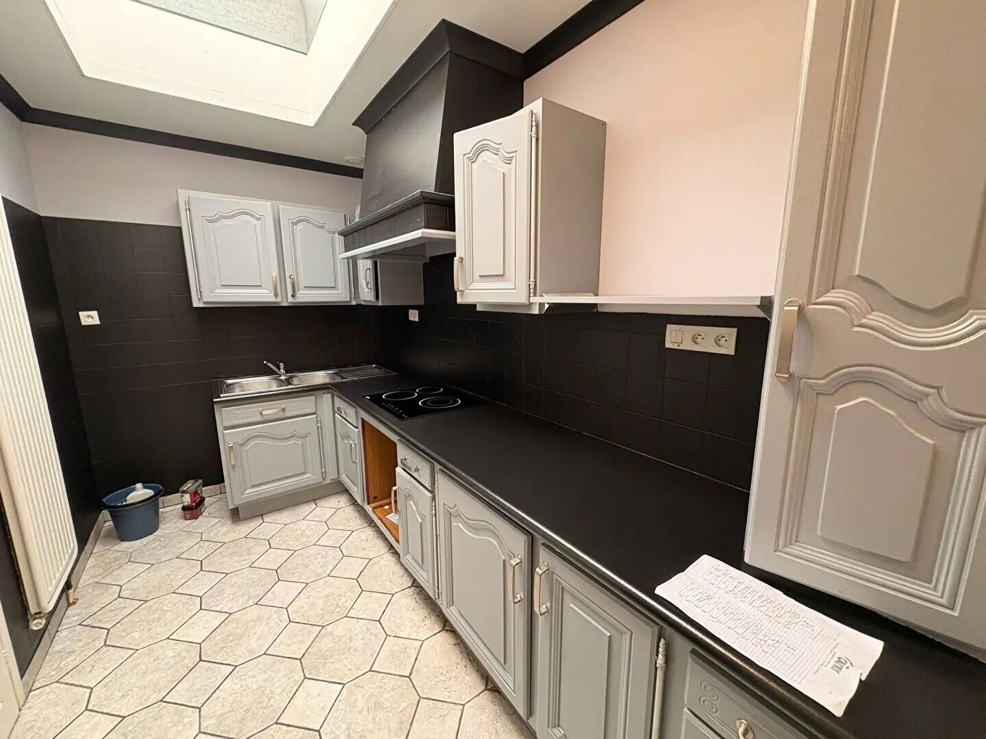 Maison à louer, 75m², Saint-André-lez-Lille
