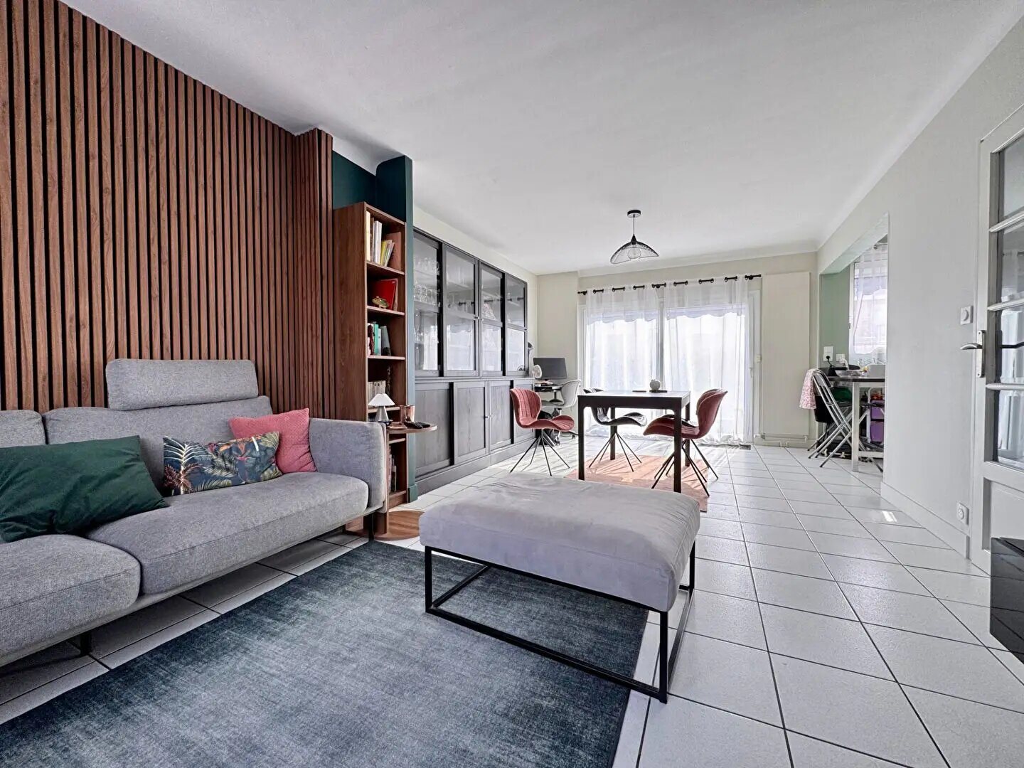 Maison à vendre, 85m², Faches-Thumesnil