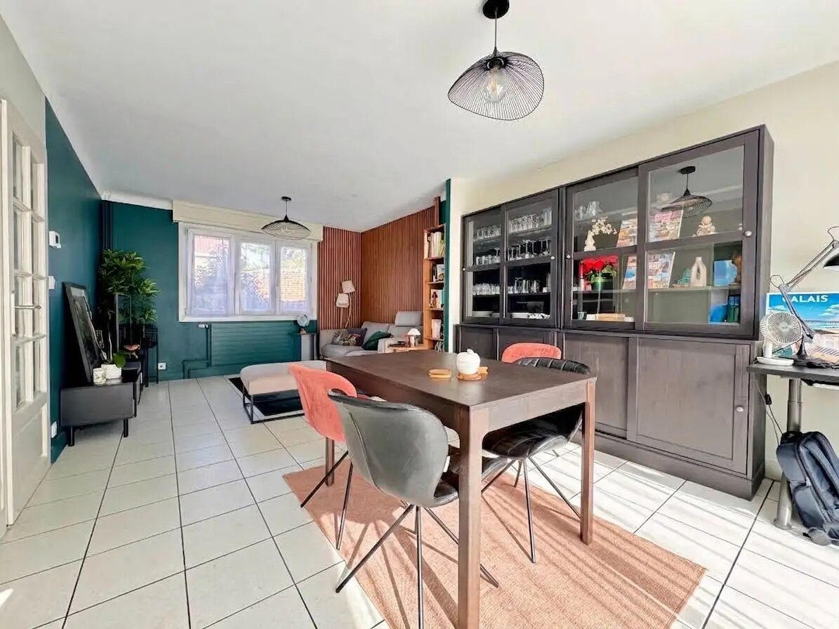 Maison à vendre, 85m², Faches-Thumesnil
