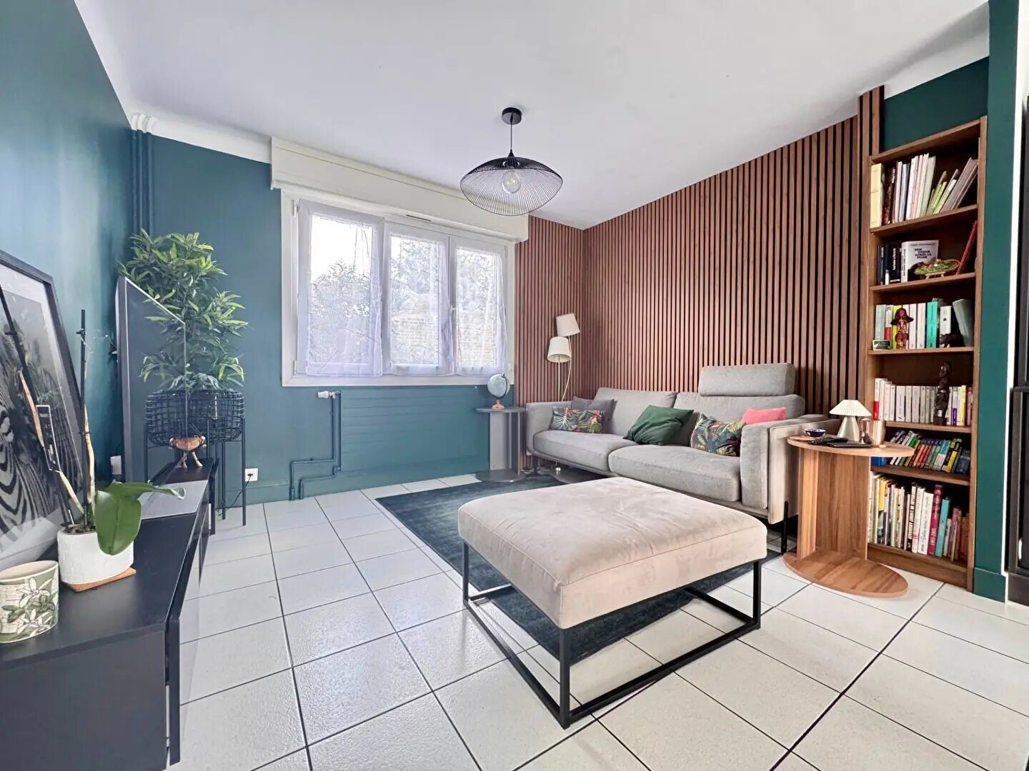 Maison à vendre, 85m², Faches-Thumesnil