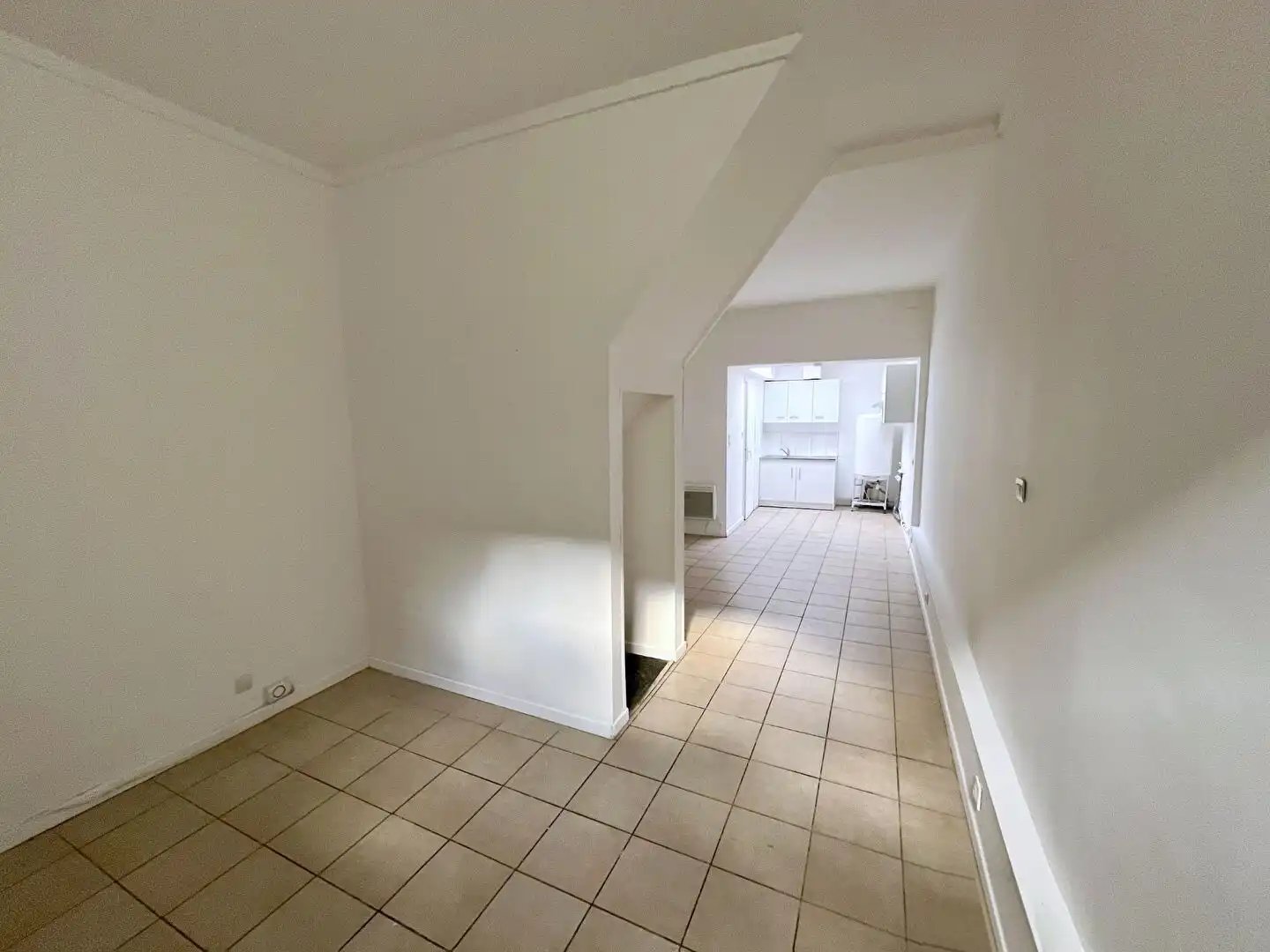 Maison à vendre, 60m², Roubaix