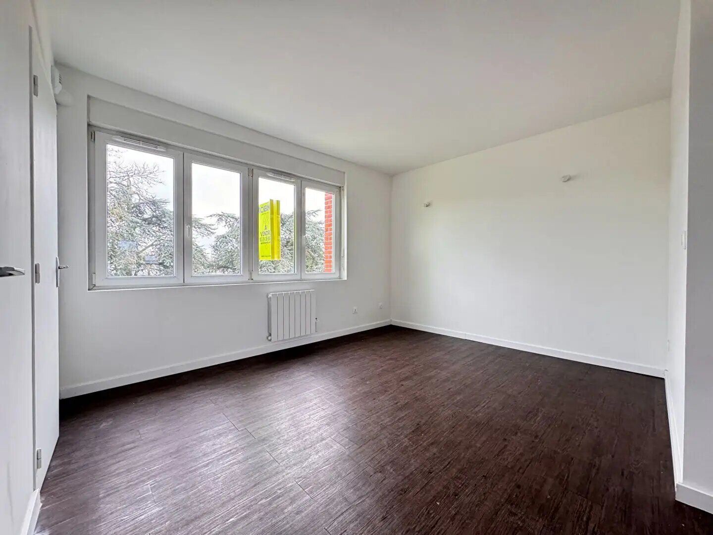 Appartement à vendre, 29m², Lille