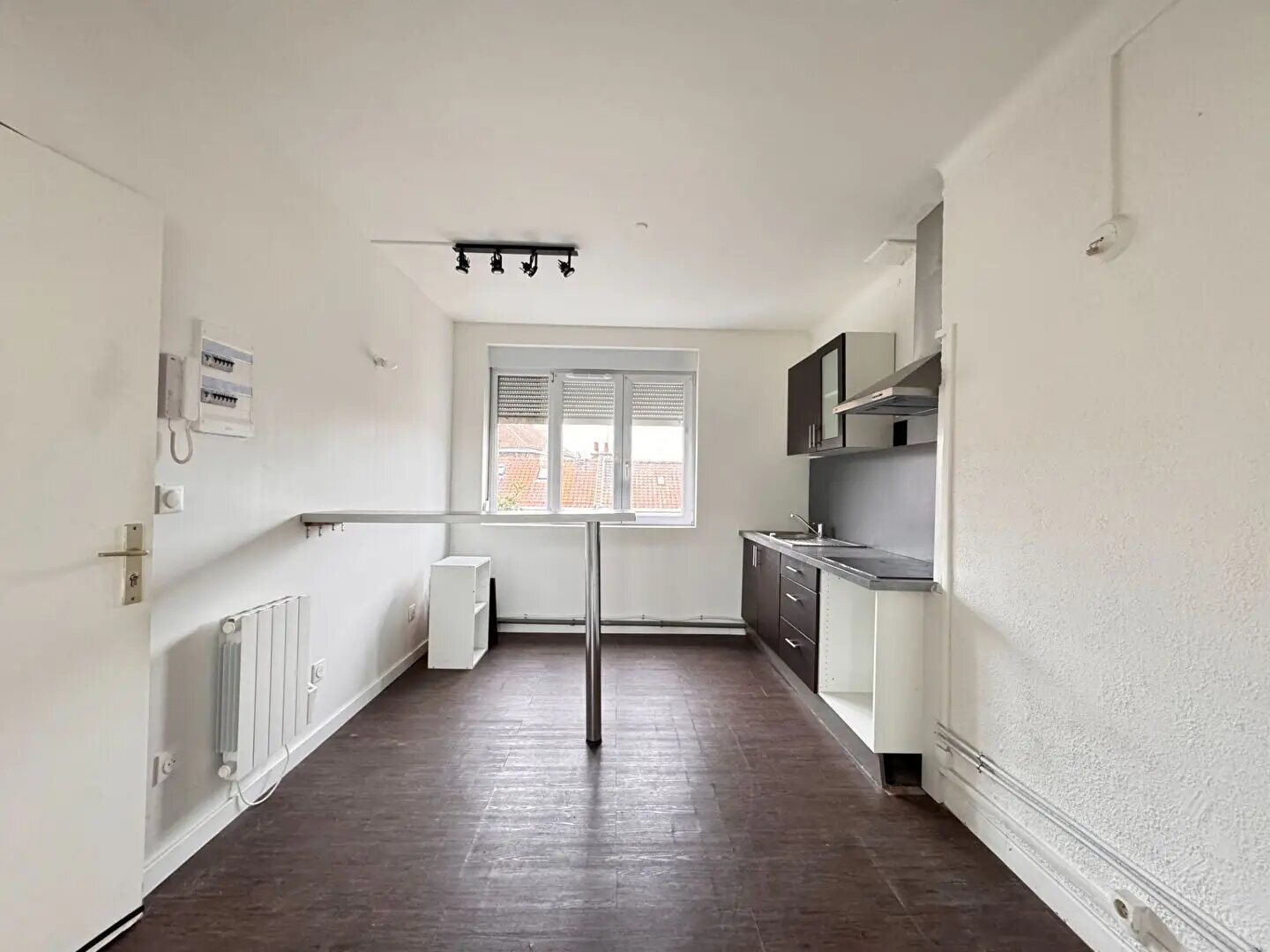 Appartement à vendre, 29m², Lille