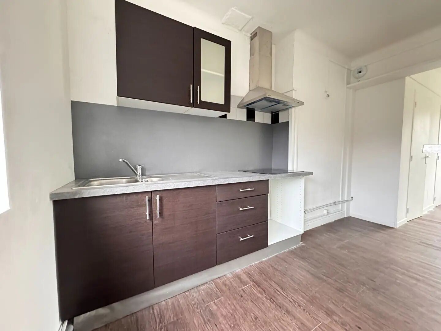 Appartement à vendre, 29m², Lille
