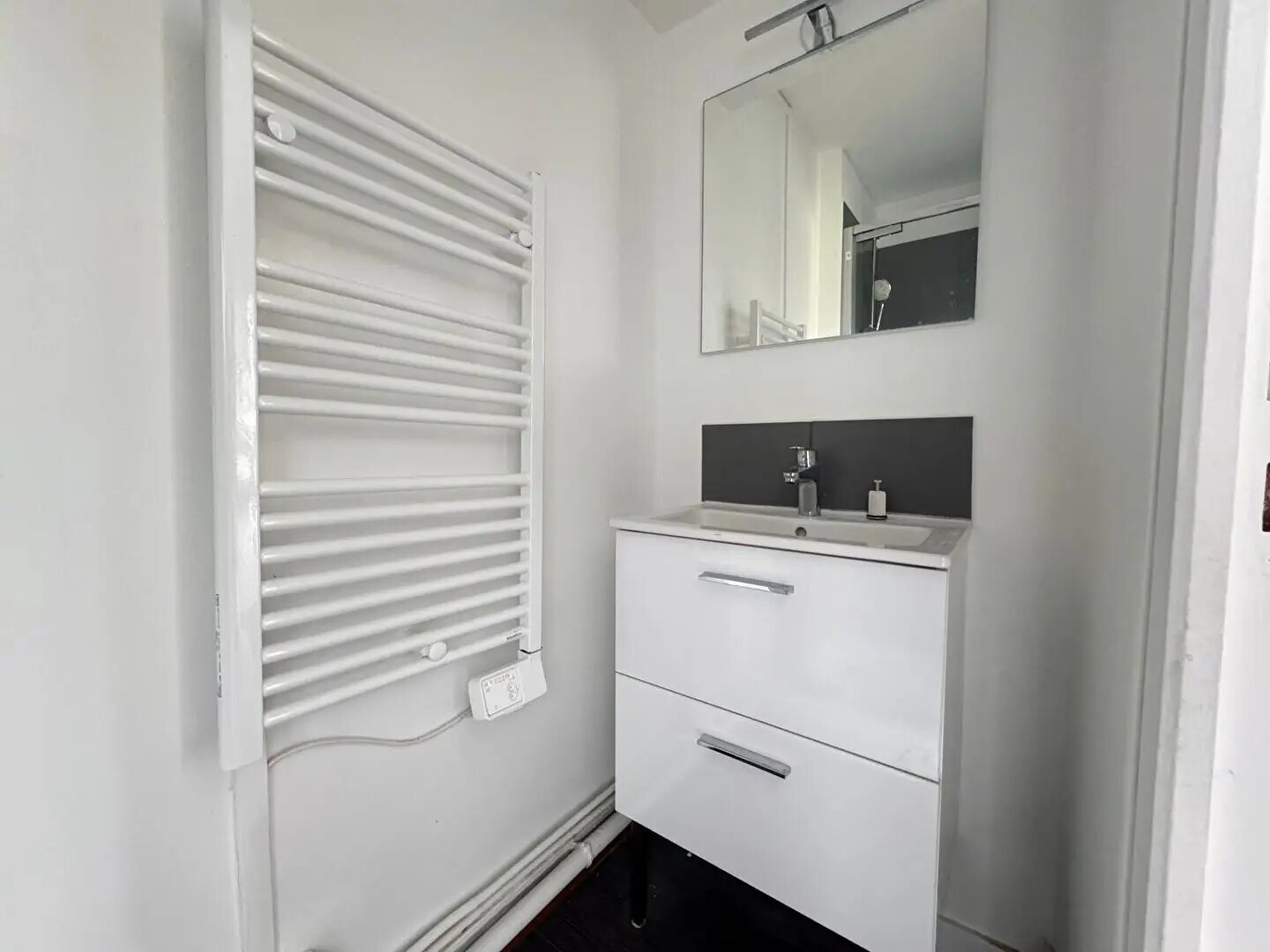 Appartement à vendre, 29m², Lille