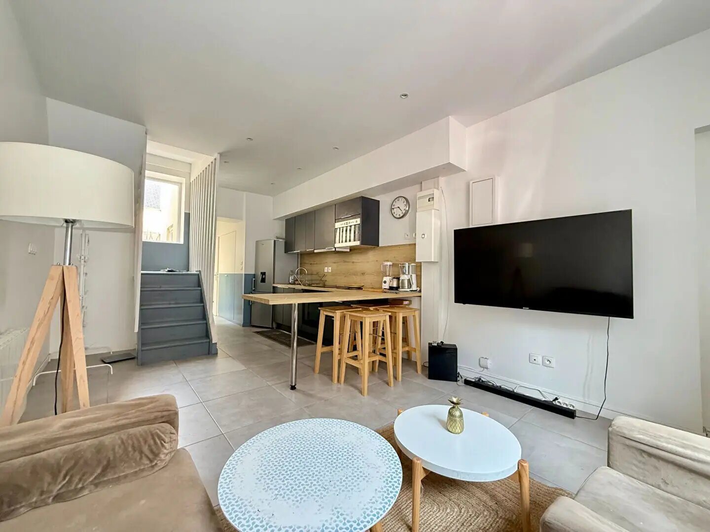 Maison à vendre, 104m², Lille
